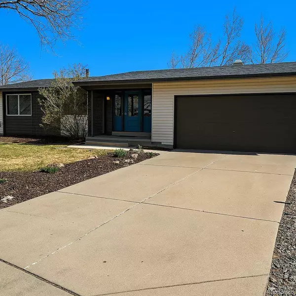 6052 Taft ST, Arvada, CO 80004