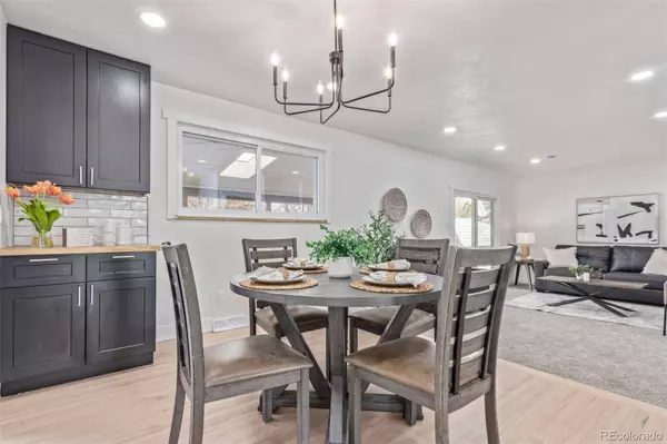 6052 Taft ST, Arvada, CO 80004