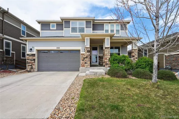 13113 W 73rd AVE, Arvada, CO 80005