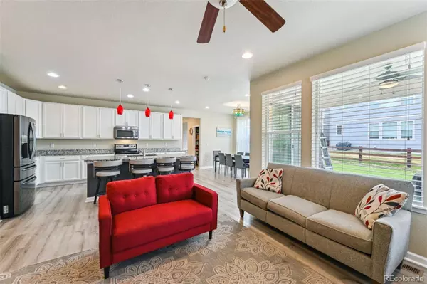 13113 W 73rd AVE, Arvada, CO 80005