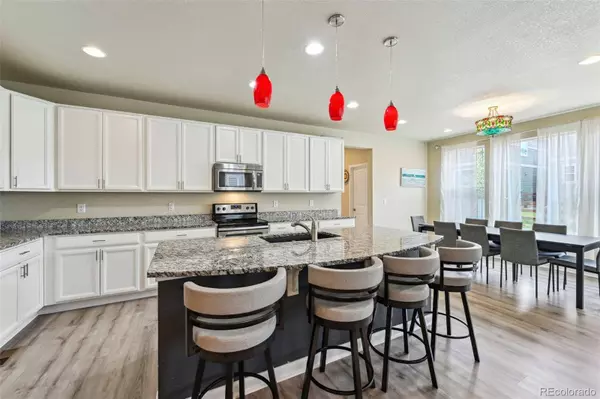 13113 W 73rd AVE, Arvada, CO 80005