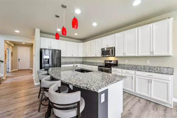 13113 W 73rd AVE, Arvada, CO 80005