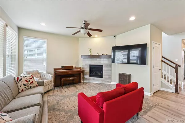 13113 W 73rd AVE, Arvada, CO 80005