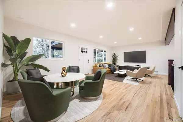 10751 W 66th AVE, Arvada, CO 80004