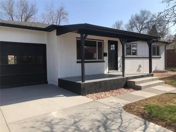 10751 W 66th AVE, Arvada, CO 80004