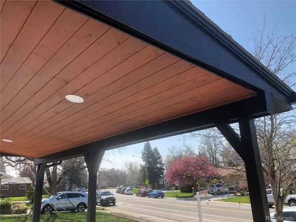 10751 W 66th AVE, Arvada, CO 80004