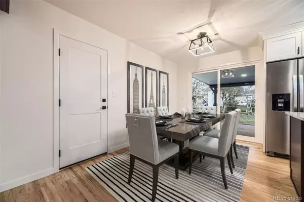 10751 W 66th AVE, Arvada, CO 80004