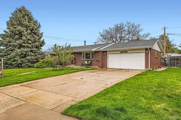 798 Alkire ST, Lakewood, CO 80401