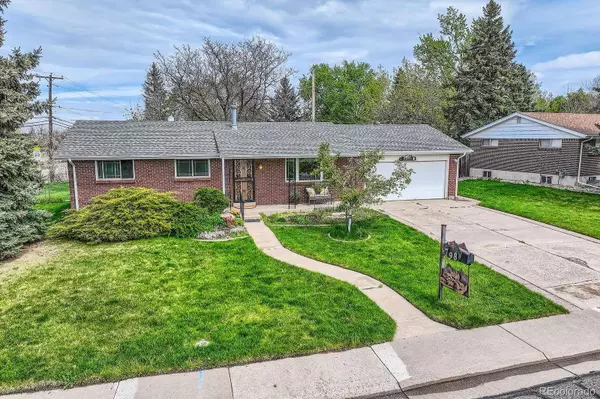 798 Alkire ST, Lakewood, CO 80401