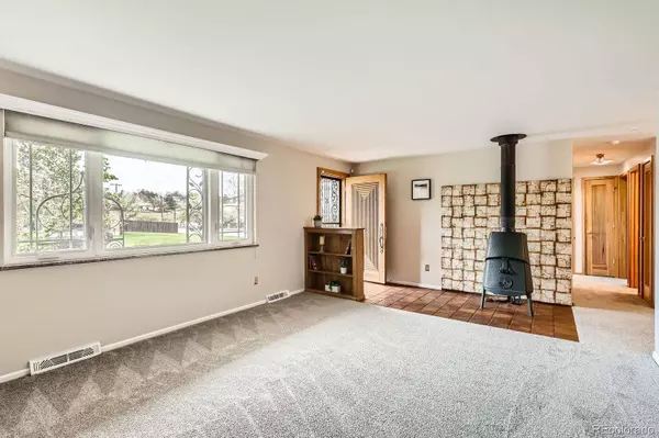 798 Alkire ST, Lakewood, CO 80401