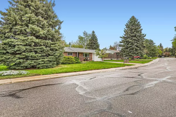 798 Alkire ST, Lakewood, CO 80401