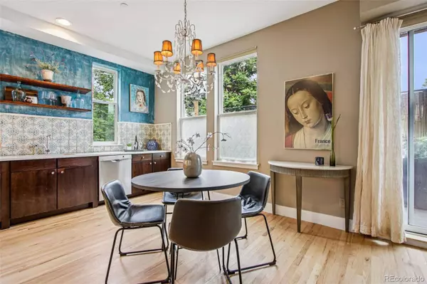 340 S Lafayette ST #204, Denver, CO 80209