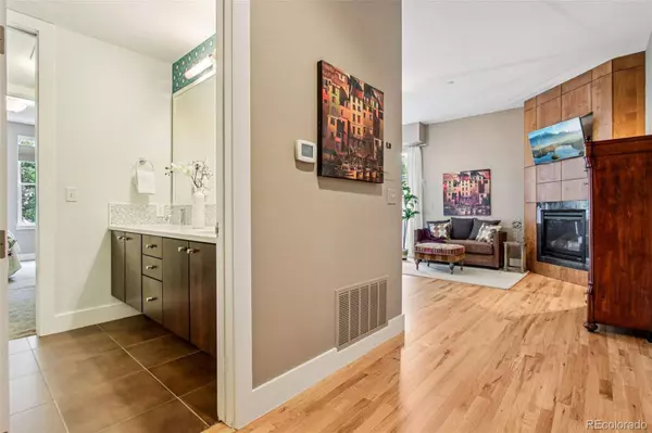 340 S Lafayette ST #204, Denver, CO 80209