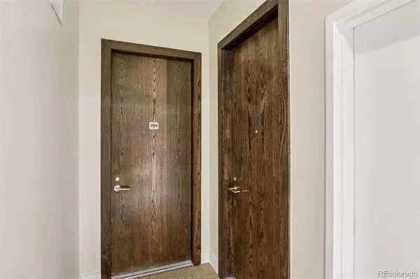 340 S Lafayette ST #204, Denver, CO 80209