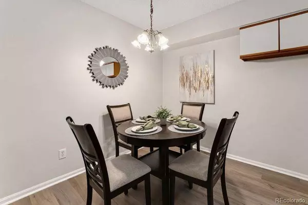 6388 Oak CT #104, Arvada, CO 80004