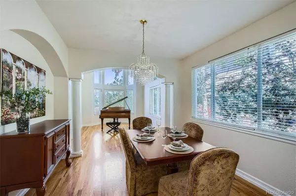 7482 Routt LN, Arvada, CO 80005