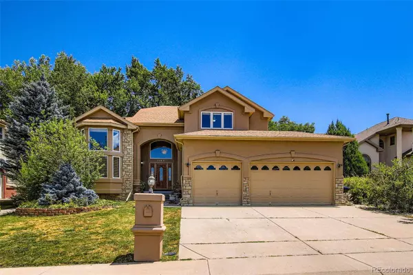 7482 Routt LN, Arvada, CO 80005