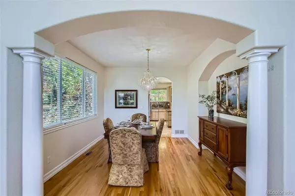 7482 Routt LN, Arvada, CO 80005