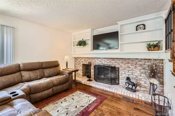 8156 Carr CIR, Arvada, CO 80005