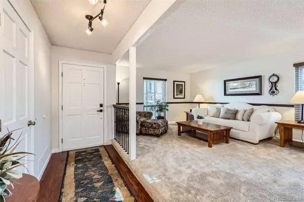 8156 Carr CIR, Arvada, CO 80005