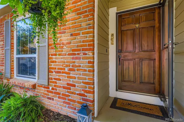 8156 Carr CIR, Arvada, CO 80005