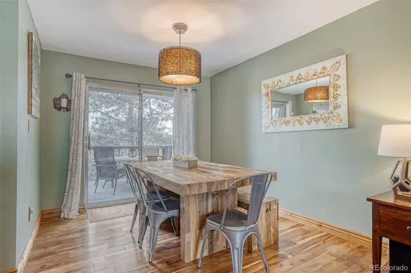 16011 W 56th PL, Golden, CO 80403