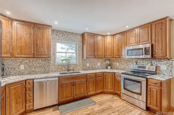 16011 W 56th PL, Golden, CO 80403