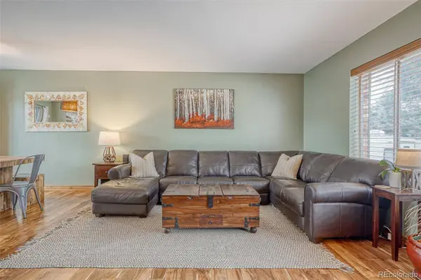 16011 W 56th PL, Golden, CO 80403