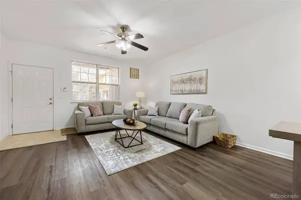 7130 Simms ST #107, Arvada, CO 80004