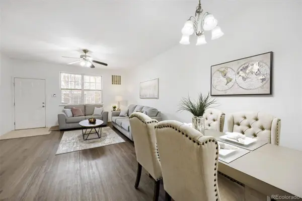 7130 Simms ST #107, Arvada, CO 80004