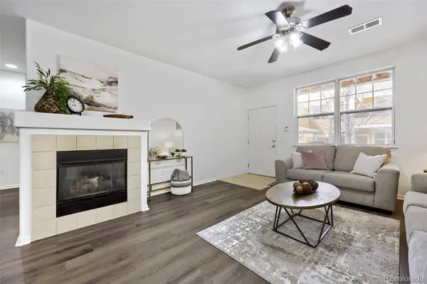 7130 Simms ST #107, Arvada, CO 80004