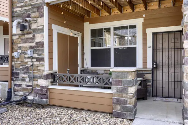 7130 Simms ST #107, Arvada, CO 80004