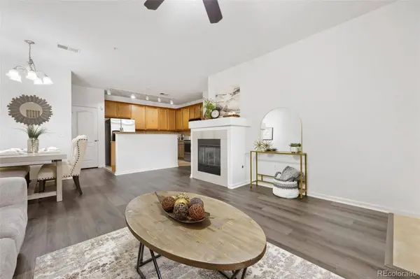 7130 Simms ST #107, Arvada, CO 80004