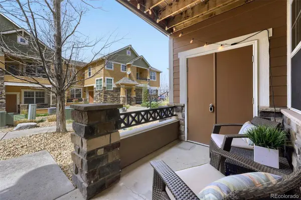 7130 Simms ST #107, Arvada, CO 80004