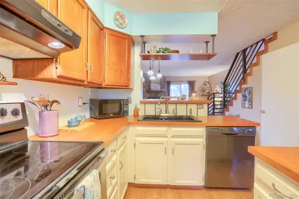 1262 Milo CIR #B, Lafayette, CO 80026