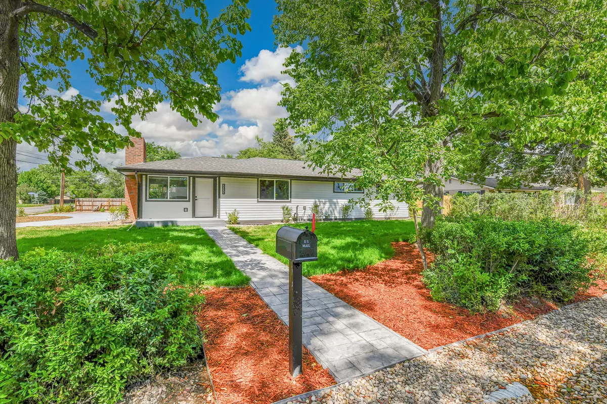 Lakewood, CO 80215-1331,2005 Nelson St