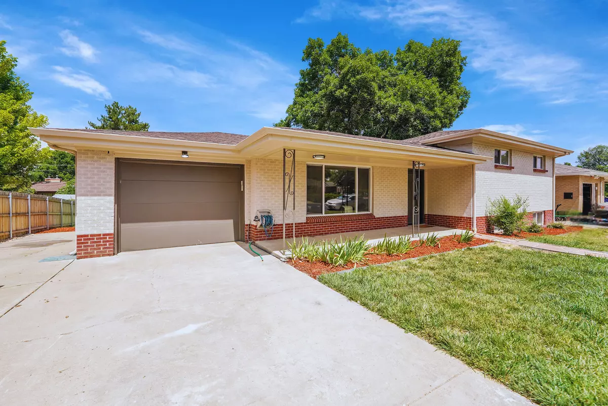 Lakewood, CO 80214-5639,7625 W 23rd Pl