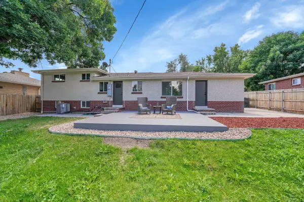 Lakewood, CO 80214-5639,7625 W 23rd Pl