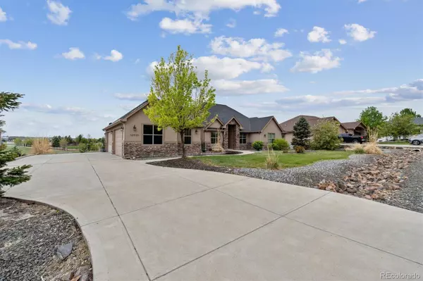 12939 Wabash CT, Thornton, CO 80602