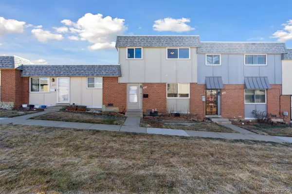 1009 Milky WAY, Thornton, CO 80260