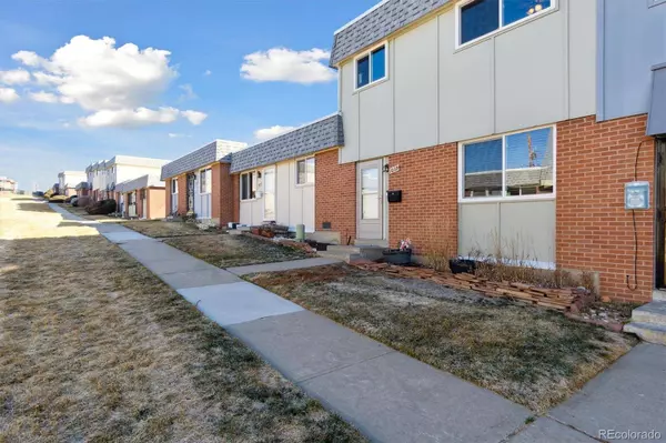 1009 Milky WAY, Thornton, CO 80260