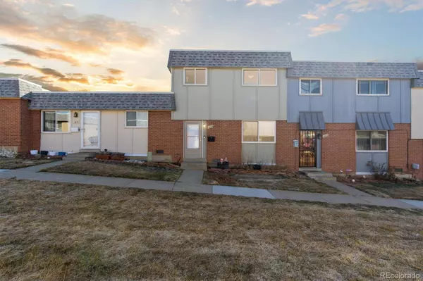 1009 Milky WAY, Thornton, CO 80260