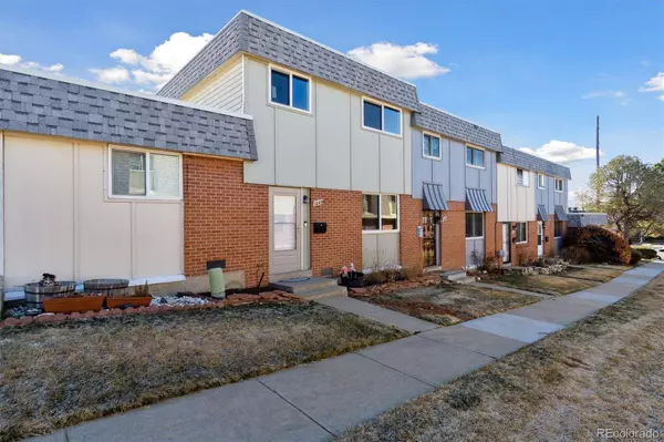 1009 Milky WAY, Thornton, CO 80260