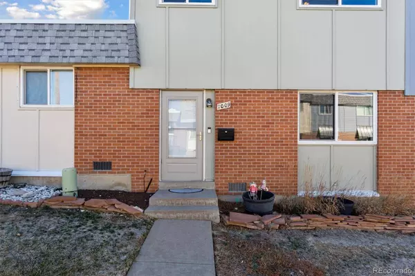 1009 Milky WAY, Thornton, CO 80260