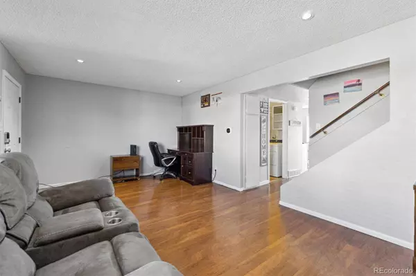 1009 Milky WAY, Thornton, CO 80260