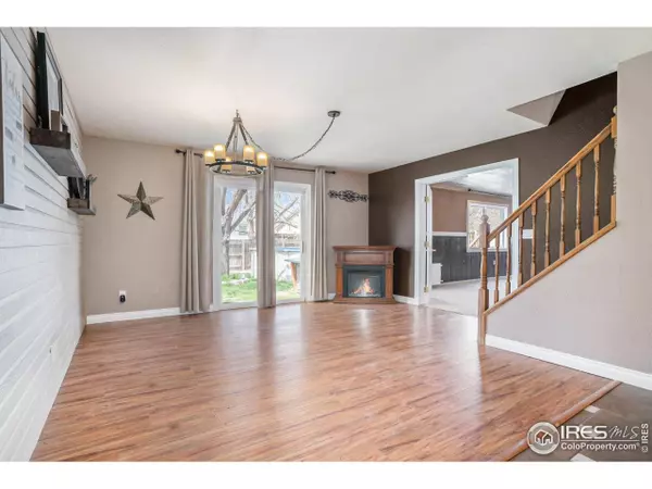 4525 Sunknoll Dr, Loveland, CO 80538