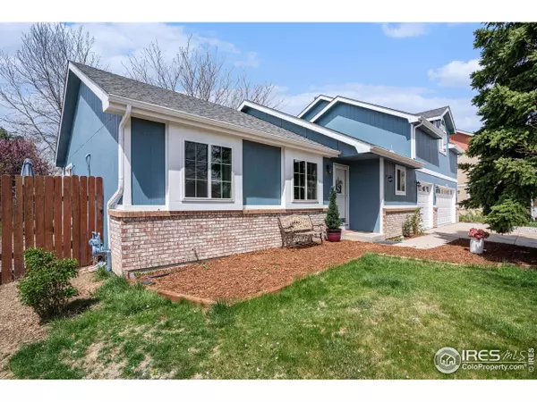 4525 Sunknoll Dr, Loveland, CO 80538