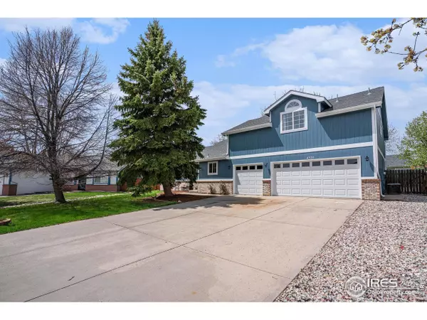 4525 Sunknoll Dr, Loveland, CO 80538