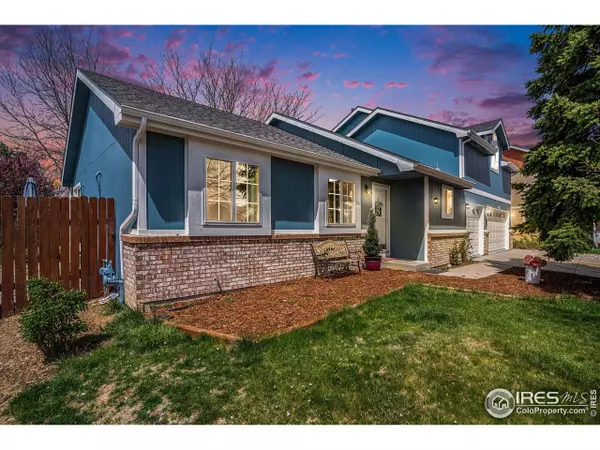 4525 Sunknoll Dr, Loveland, CO 80538