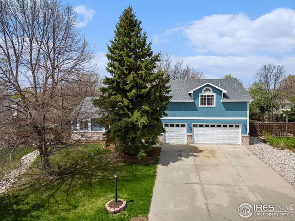 4525 Sunknoll Dr, Loveland, CO 80538